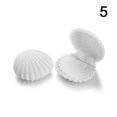 thumbnail image 1 of Velvet Jewelry Box Wedding Ring Box For Earrings Necklace Bracelet Gift Box, 1 of 4