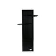 thumbnail image 6 of New Age Pet ECOFLEX® Kitty Climber Cat Tree with 2 Cubes, 2 Shelves, Sisal Scratcher, 6 of 13