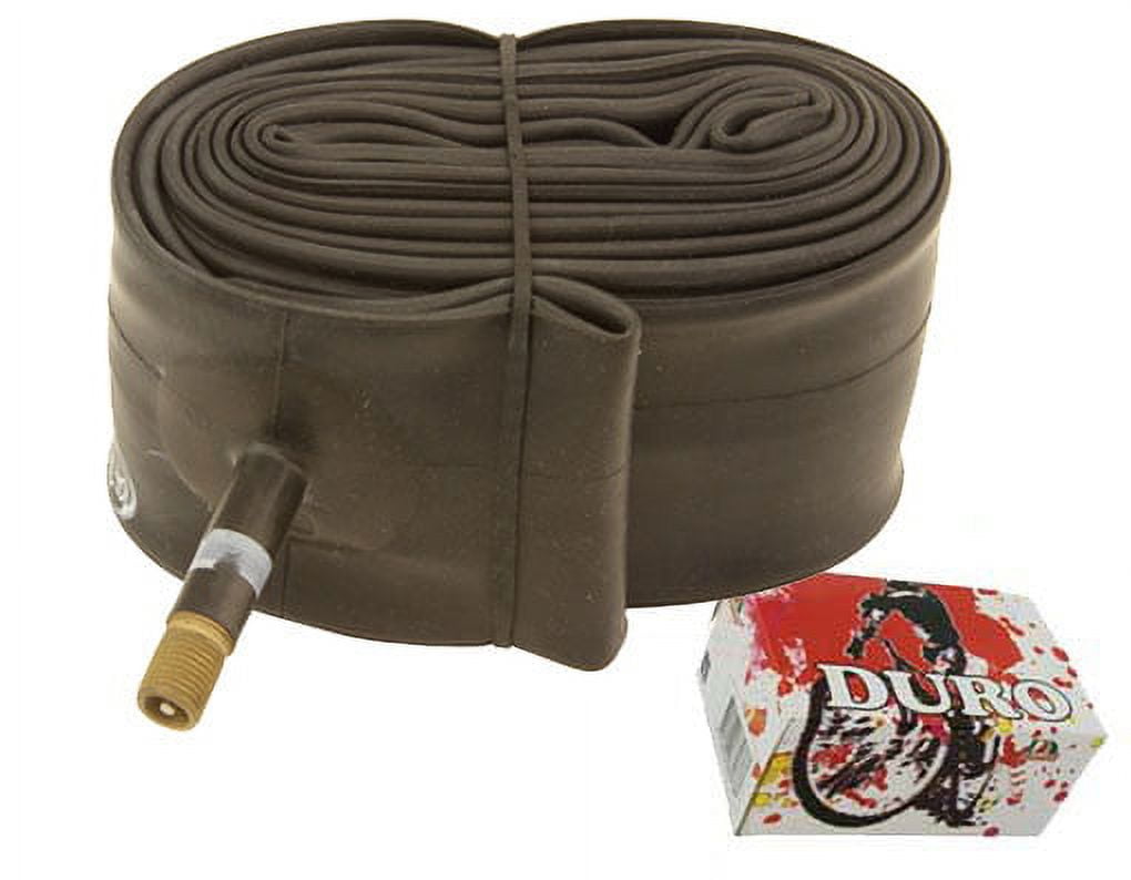 Vee Tire 24 Inch Multi Sized Bicycle Inner Tube with American Schrader Valve Walmart