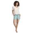 thumbnail image 4 of Jockey Women's Organic Cotton Stretch Short, 4 of 4