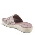 thumbnail image 5 of Flexus Women's DEONDRE Slide Platform Sandals Lilac EU 36 / US 5.5 - 6, 5 of 5