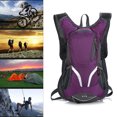 thumbnail image 4 of Waterproof backpack for hiking-outdoor multifunctional bicycle sports backpack with large capacity, 4 of 5