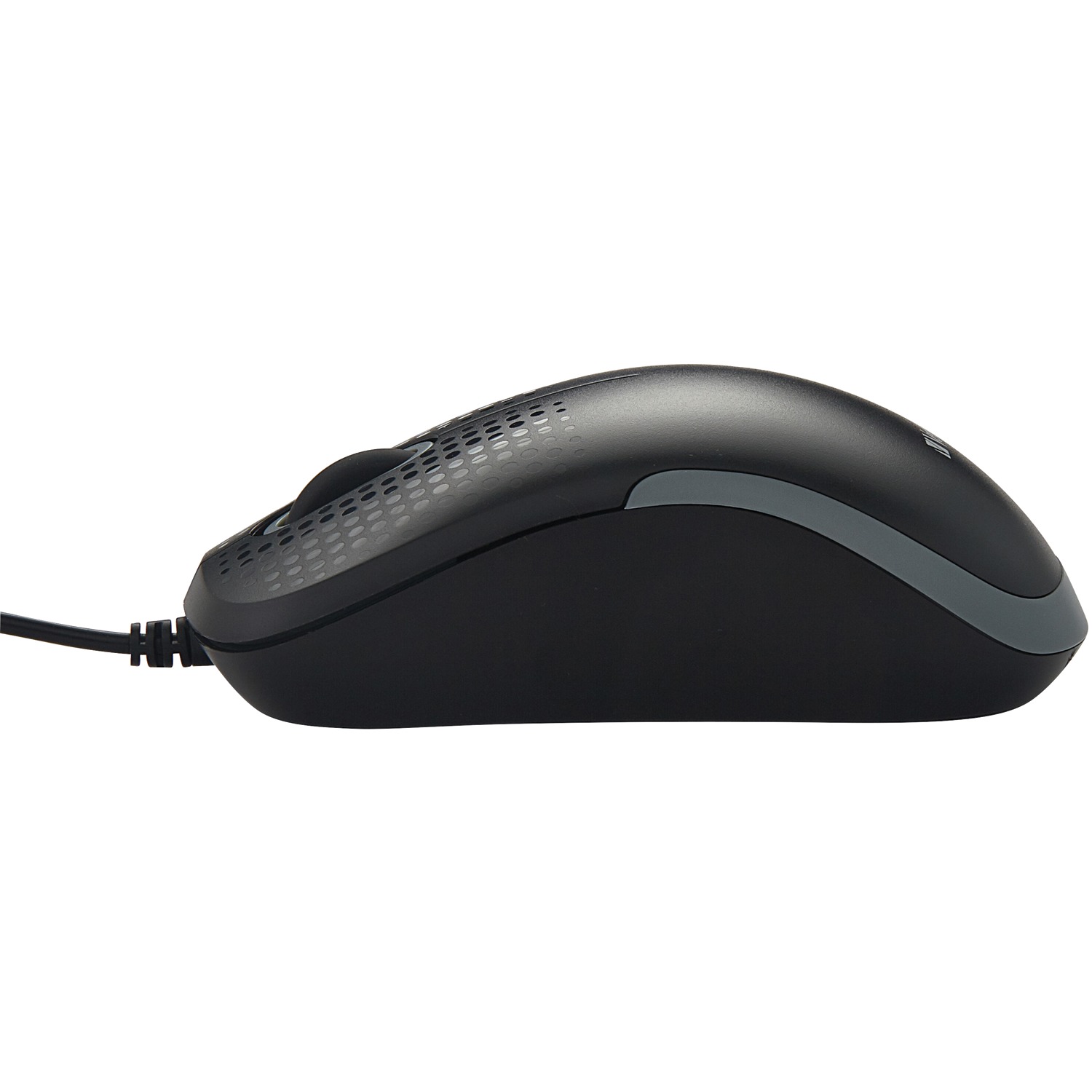 Verbatim Silent Corded Optical Mouse