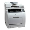 HP LaserJet 2840 Laser Multifunction Printer, Color