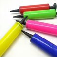 thumbnail image 5 of Balloon Pump Balloon Accessories Multifunctional Mini Hand Push Inflator Air Pump Party Decoration Suppliesstyle1603, 5 of 5