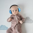 thumbnail image 4 of Casque de Protection Auditive pour Bébé Confortable avec Réduction de Bruit pour Dormir, 4 of 8