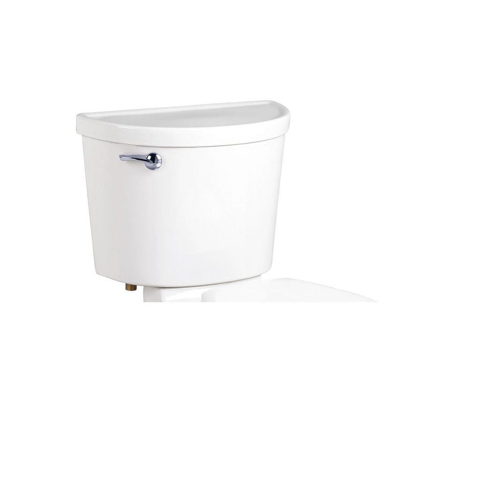 American Standard 4225A.104.020 Champion Toilet Tank (White) Walmart