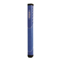 Winn NTP (No Taper Pistol) 1.10" Midsize Putter Grip - Blue