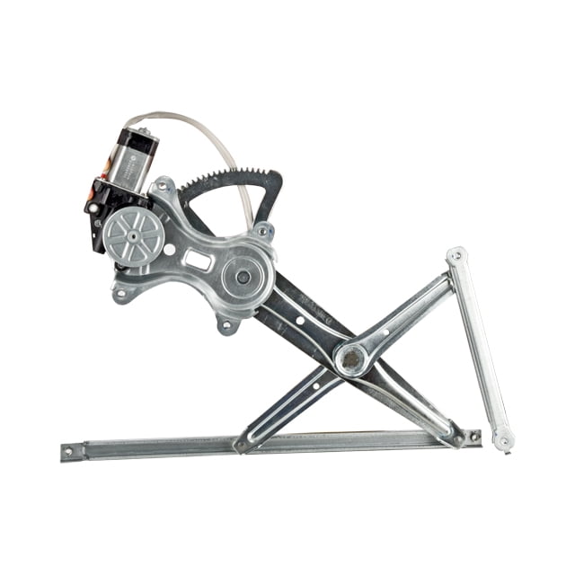 ELEVADOR PARA CRISTAL CR-V 2002 al 2006 HONDA Delantero Derecho/Pasajero HUSHAN .
