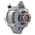 thumbnail image 2 of ALTERNATOR For 00 Toyota 4Runner 00-05 Toyota Tacoma PICKUP 2706075160 2100390 Fits select: 2003-2004 TOYOTA TACOMA XTRACAB, 2005 TOYOTA TACOMA ACCESS CAB, 2 of 6