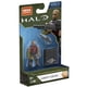 thumbnail image 3 of Figura Mega Construx Agente Locke Halo Universe, 3 of 5