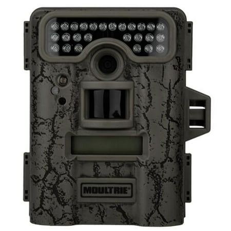 MOULTRIE Game Spy D-444 Low Glow Infrared Digital Trail Game Hunting ...
