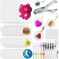 thumbnail image 1 of 3D Magic Drawing Magic Texture Painting Foam for Kids Art Foam, 1 of 5