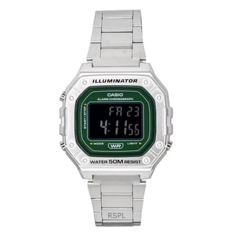 Casio, G-Shock Classic Core Watch, DW5600E-1V, Shock Resistant