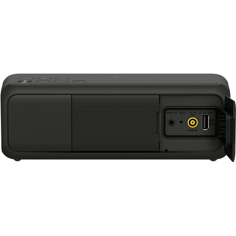 Mini altavoz portátil con Bluetooth, SRS-XB3