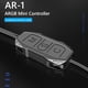 thumbnail image 5 of COOLMOON AR-1 5V 3 pines a SATA ARGB Cable controlador para tira de luz de ventilador de PC, 5 of 5