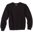 thumbnail image 2 of Soffe Boys Heavyweight Sweatshirt - B9001, 2 of 2