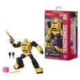 thumbnail image 3 of Transformers R.E.D. [Robot Enhanced Design] The Transformers G1 Bumblebee, Non-Converting Figure - Ages 8 and Up, 6-inch, 3 of 8