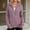Purple, variant on Womens Zip Up Hoodies Fleece Soft Y2k Solid Color Long Sleeve Thumb Hole Jackets with Pockets Fall Winter Comfy Warm Tops