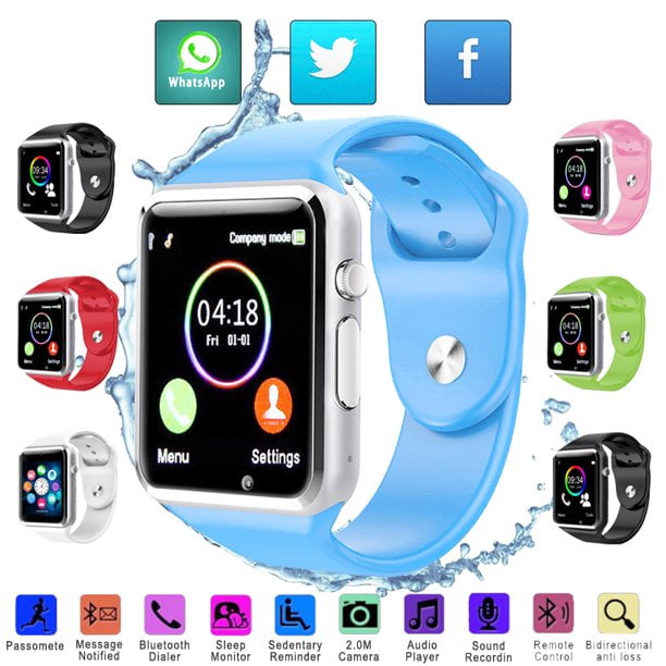 smartwatch samsung a1