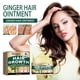thumbnail image 4 of Crema Capilar con Ungüento de Jengibre Hoegoa 30 G | Fortalece y Restaura El Cabello Dañado | Controla La Grasa y Reduce La Picazón | Hidrata y Suaviza El Cabello | Ingredientes Suaves | 1 Paquete, 4 of 7