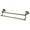 Antique Copper, variant on Kingston Brass Monarch 24-Inch Dual Towel Bar With Polished Nickel BAH6123PN