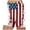 S4-Red, variant on successthop Independence Day Shorts Womens Pull On Shorts Ladies Print Baggy Breathable Beach Vacation Clothes Red 3XL
