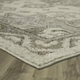thumbnail image 5 of Mohawk Home Huffman Indoor Ornamental Area Rug, Grey, 5'3" x 8', 5 of 9
