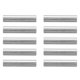 thumbnail image 1 of High quality 6100-0810-0050 10mm aluminum tube (10mm outer diameter x 8mm..., 1 of 5