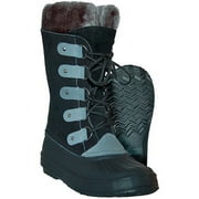 Women's Roseville Suede Lace-up Winter B