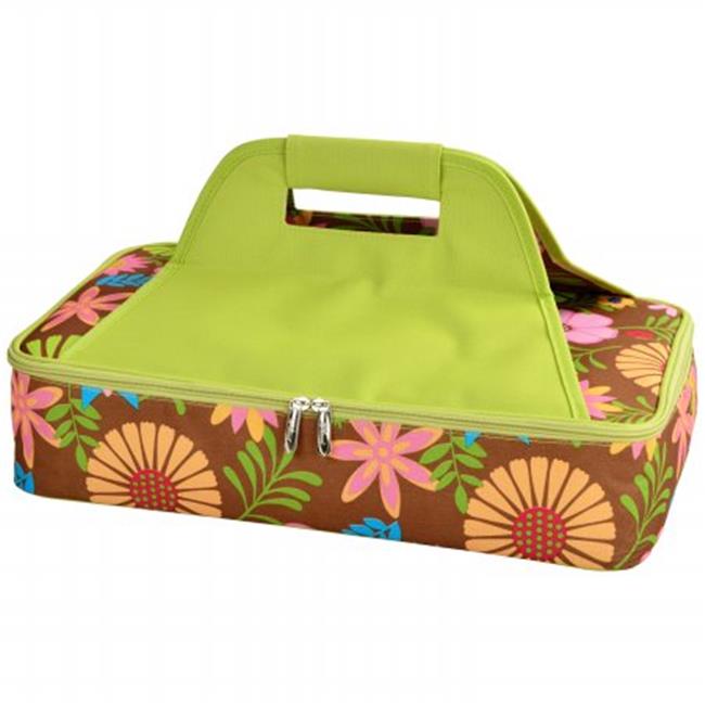 insulated casserole bag