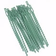 thumbnail image 2 of WHAMVOX 100Pcs Soft Garden Ties for Tree and Plant Support in Workshop Use, 2 of 8
