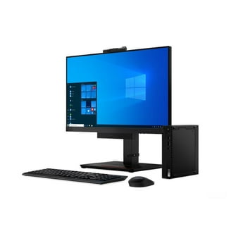 Restored Lenovo Ideacentre Mini 1Irh8 Tiny Desktop i7-13620H 16GB
