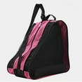 thumbnail image 1 of Skating Shoes Bag Handbag Breathable 3 Layers Ice Inline Skates Inline Skate carrier bag Case, 1 of 8