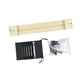 thumbnail image 2 of Kits para hacer pulseras con plantilla de paracord de madera, kit para hacer pulseras, plantilla para tejer pulseras Fabricante Largo 6 Pines, 2 of 9