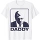 thumbnail image 1 of Trump Daddy Funny Daddy Trump Camiseta, 1 of 2