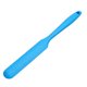 thumbnail image 1 of Espátula de silicona de una sola pieza para mezclar, ideal para pasteles, cremas, mantequilla y mermeladas. Resistente al calor y fácil de limpiar. Utensilio de cocina práctico y duradero., 1 of 8