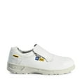 thumbnail image 2 of Cofra Akron SD+, White | Agrifood SD+ Leather Work Shoes | Slip Resisting, 2 of 9