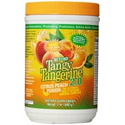 Beyond Tangy Tangerine 2.0(1 lb)