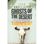 Point Blank: Ghosts of the Desert (Paperback)