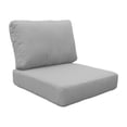 thumbnail image 6 of High Back Cushion Set for FAIRMONT-06p in Navy, 6 of 7