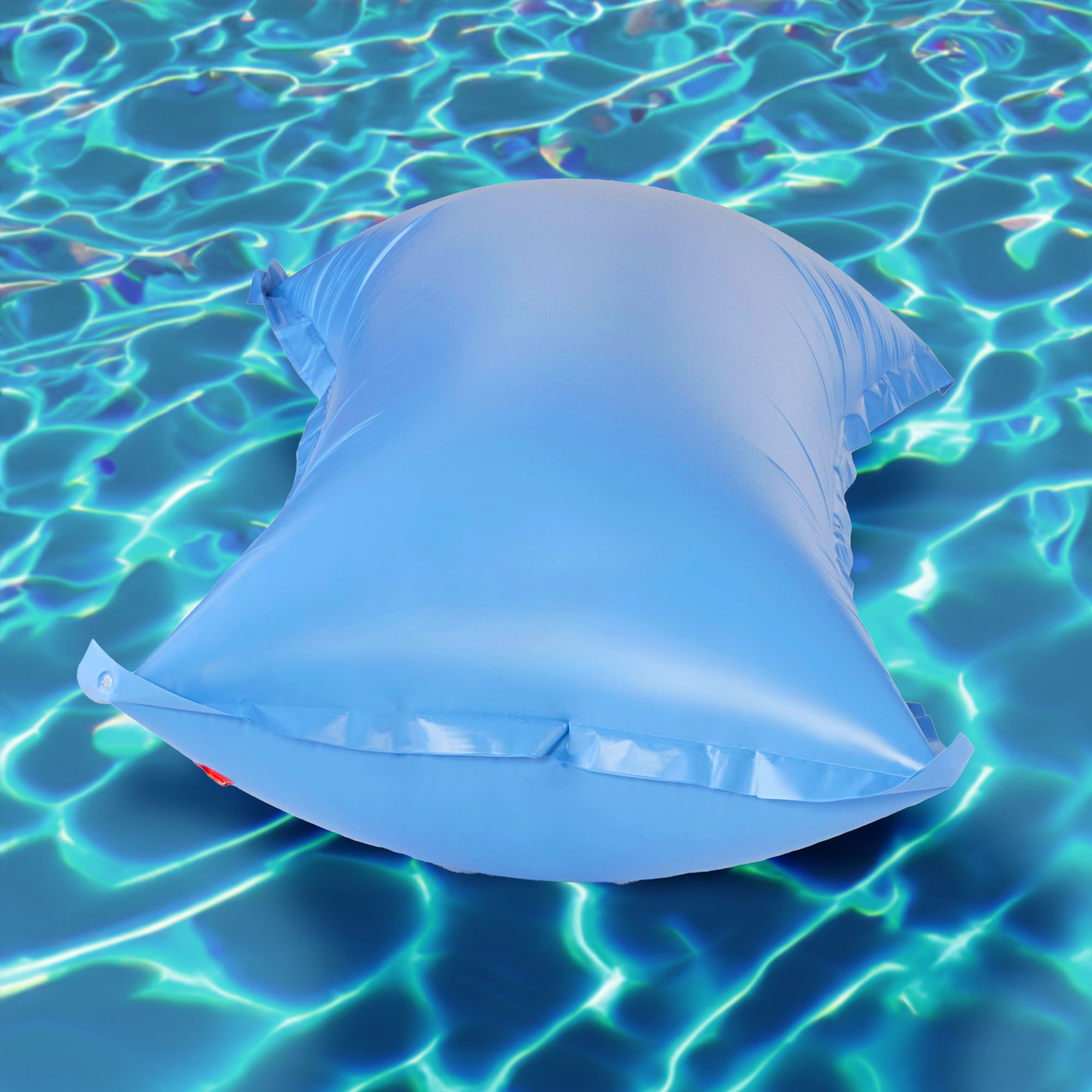 Swimline 4 x 8 Feet Winterizing Closing Air Pillow for Above Ground Pool Cover - image 5 of 10