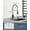 Black&Chrome-Classic, variant on Black&Brushed Classic Single Handle Pull Down Sprayer Kitchen Faucet