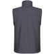 thumbnail image 3 of Regatta - Chaleco Flux Softshell Repelente al Agua y al Viento para Hombre (Gris Seal), 3 of 3