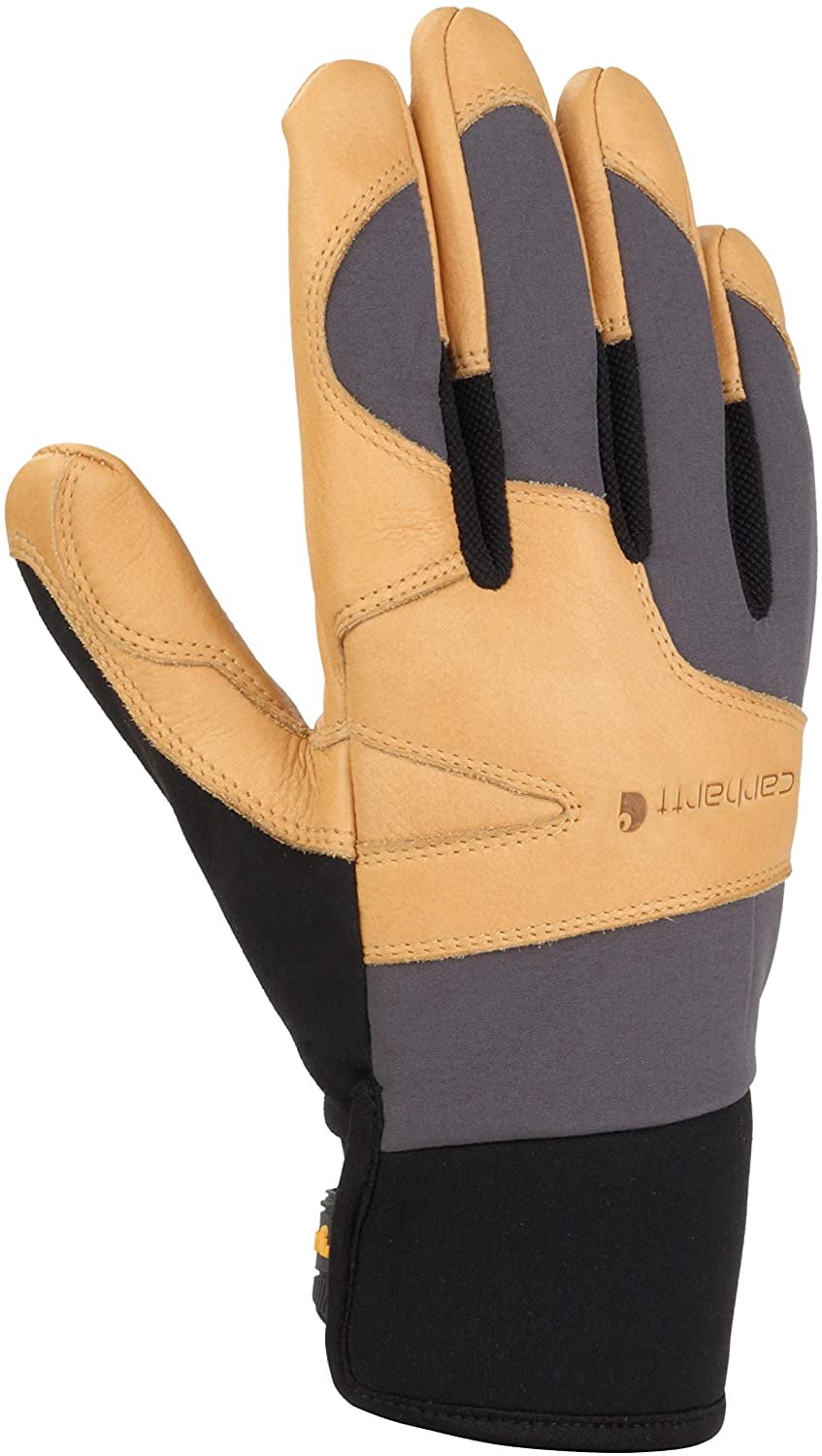 carhartt grain gloves