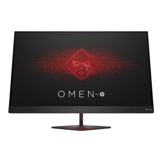 OMEN 27 inch QHD 165Hz Gaming Monitor - OMEN 27qz 27