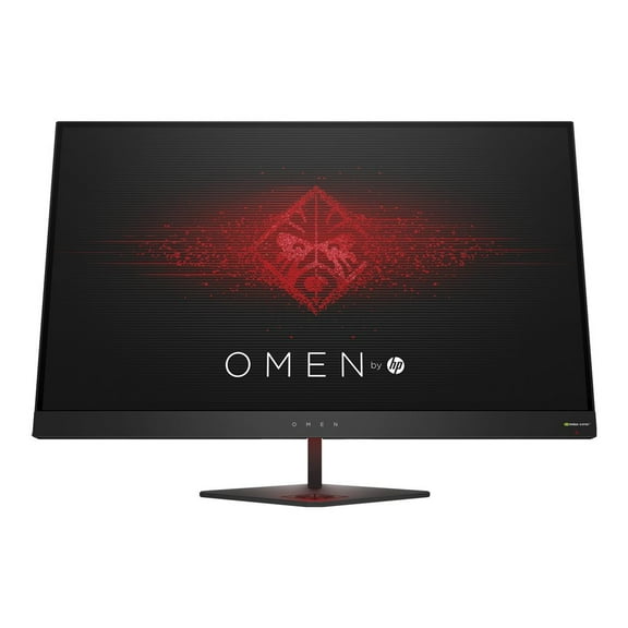 HP OMEN 27 Display