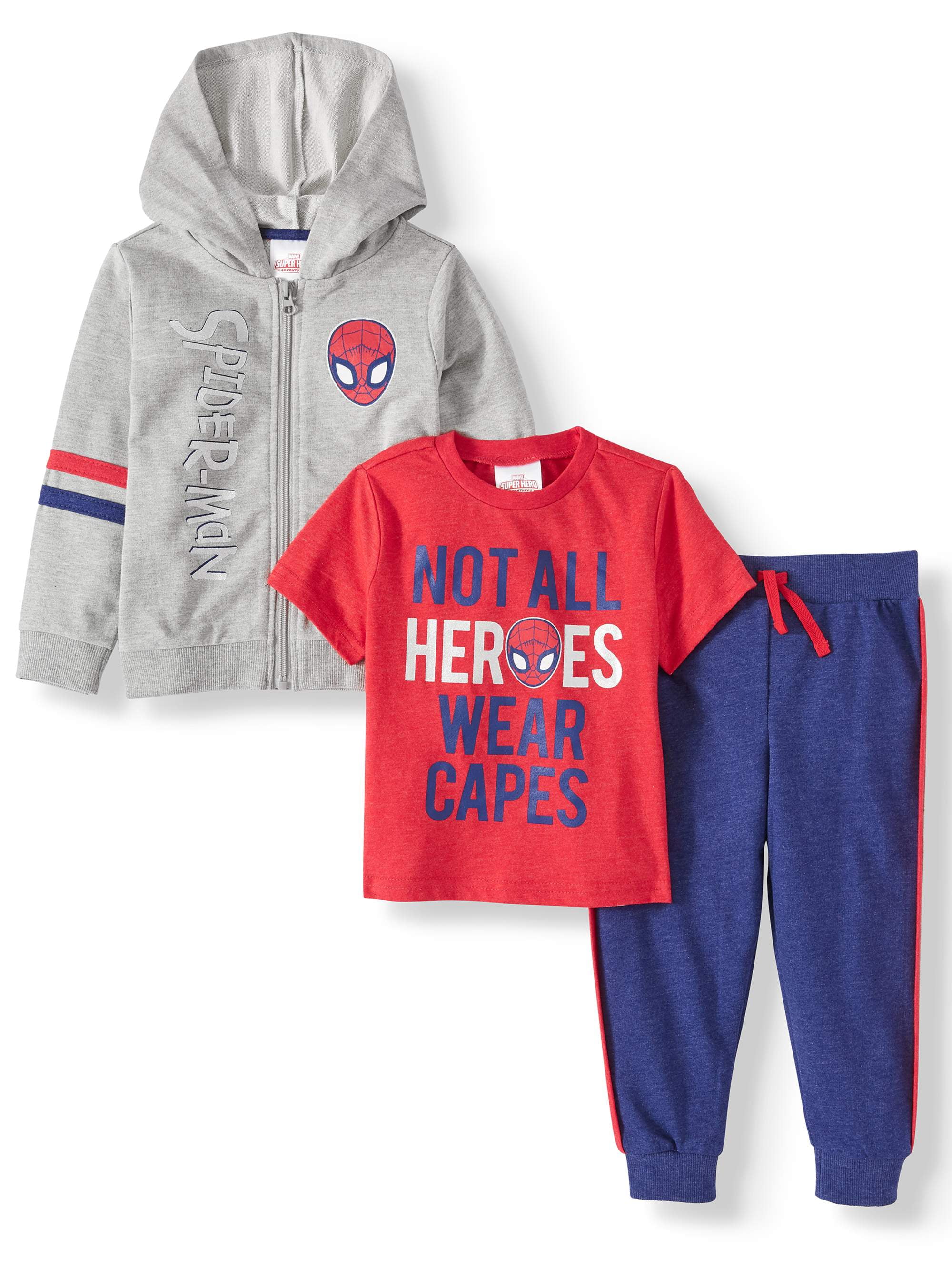 2t hooded sweatshirt