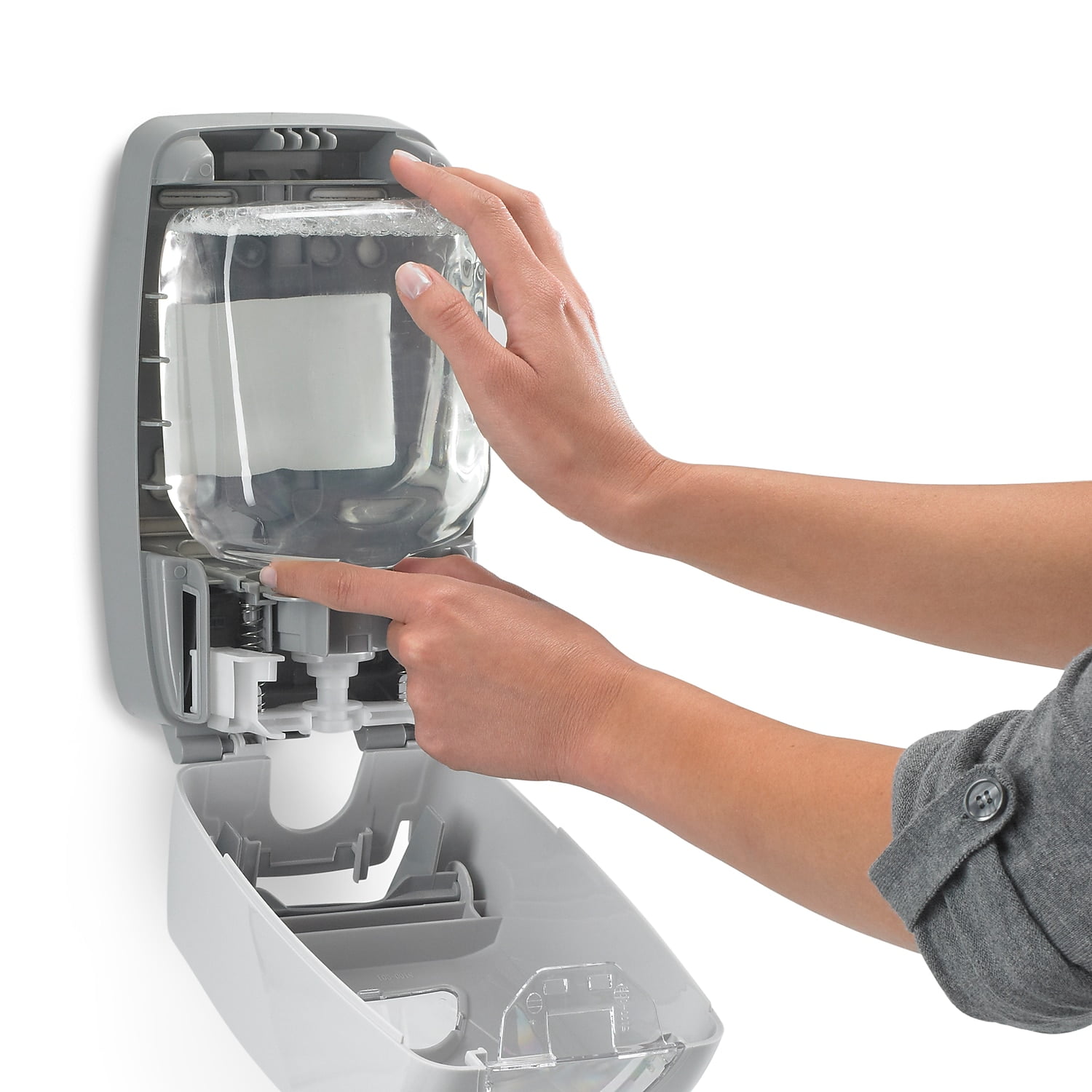 Provon FMX-12 Foam Soap Dispenser