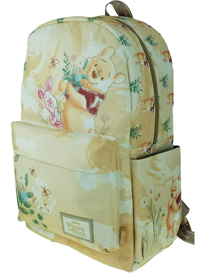 Disney Winnie The Pooh Backpack 17